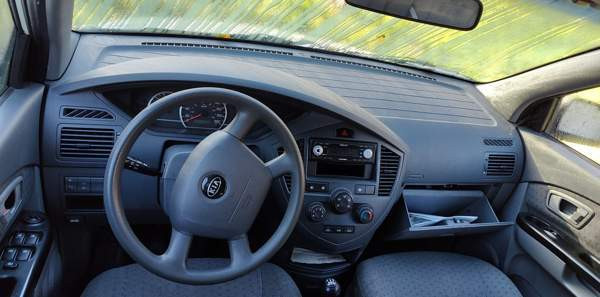 Kia Carens Hankasalmi - photo 4