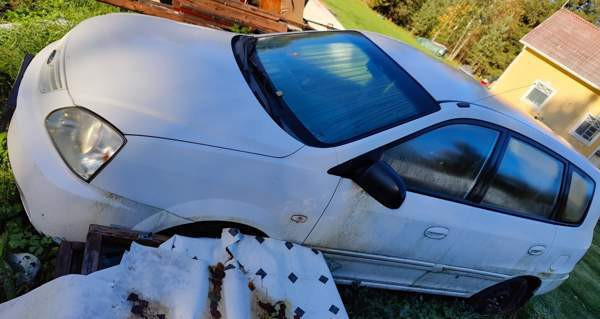 Kia Carens Hankasalmi - photo 2