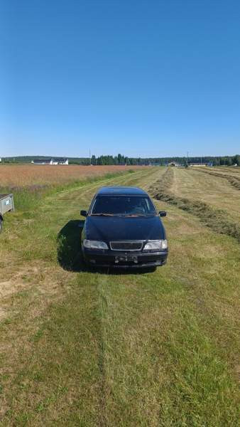 Volvo V70 Sodankylä - изображение 1