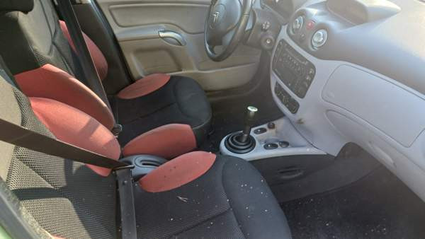 Citroen C3 Karstula - valokuva 2