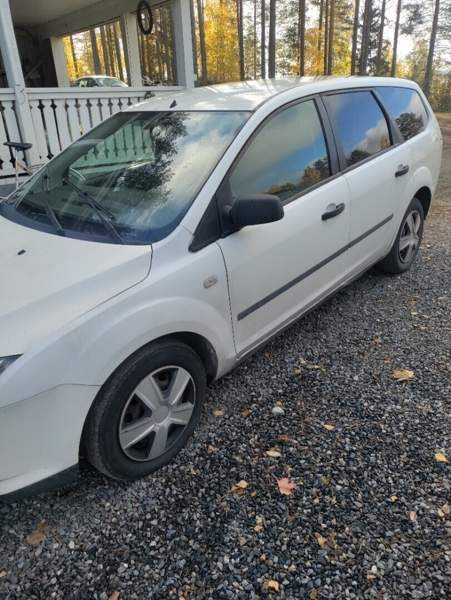 Ford Focus Liperi - photo 1