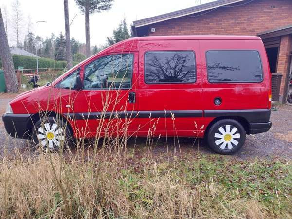 Peugeot Expert Sredneuralsk - photo 8