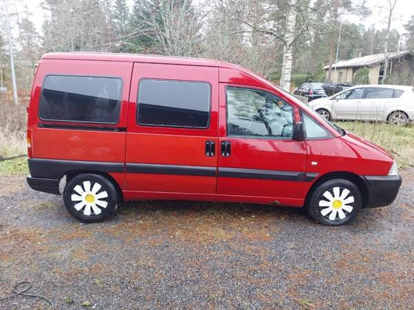 Peugeot Expert Sredneuralsk - photo 7