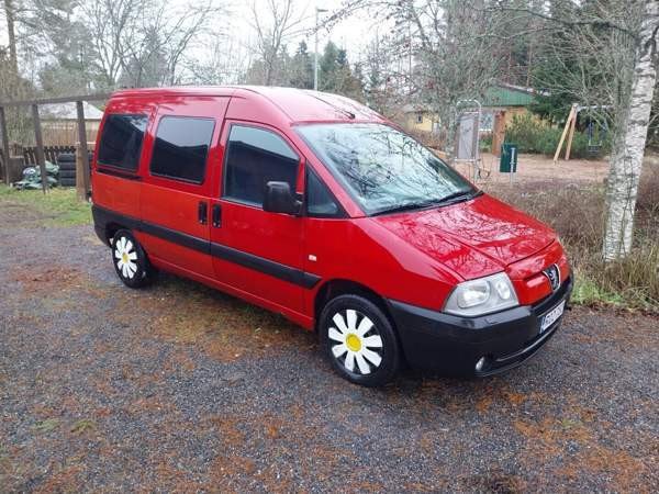 Peugeot Expert Sredneuralsk - photo 3