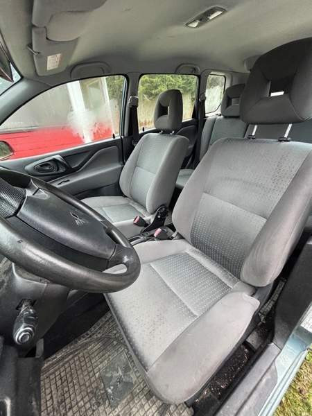 Mitsubishi Space Star Силинъярви - изображение 6