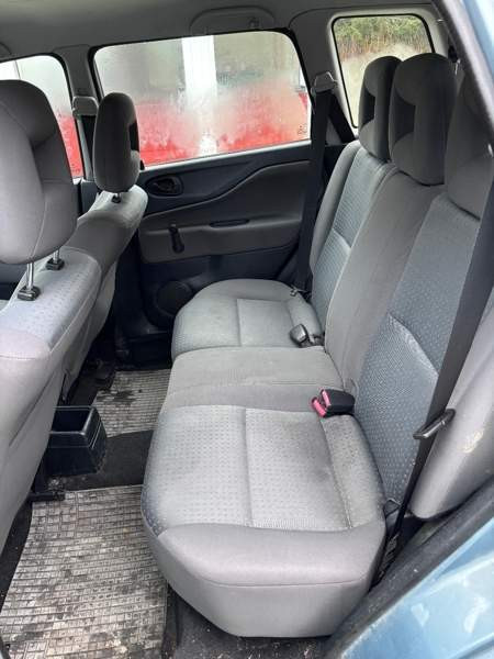 Mitsubishi Space Star Силинъярви - изображение 5