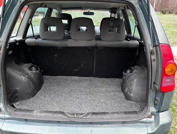 Mitsubishi Space Star Силинъярви - изображение 4