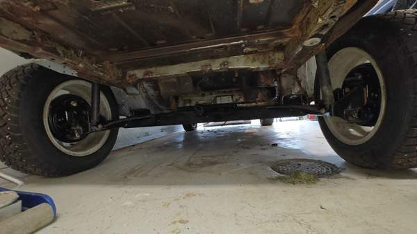 Ford Puma Chukotskiy Avtonomnyy Okrug - valokuva 3