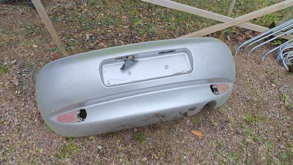 Ford Puma Chukotskiy Avtonomnyy Okrug - valokuva 5