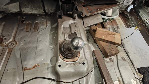 Ford Puma Chukotskiy Avtonomnyy Okrug - valokuva 6