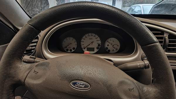 Ford Puma Chukotskiy Avtonomnyy Okrug - valokuva 7