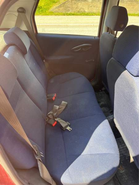 Fiat Punto Савонлинна - изображение 6