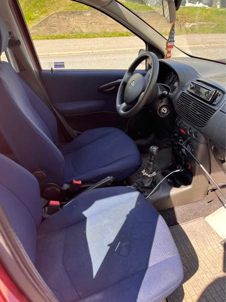 Fiat Punto Савонлинна - изображение 4