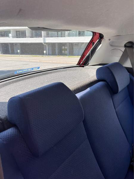 Fiat Punto Савонлинна - изображение 5