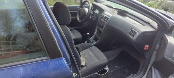 Peugeot 307 Hämeenkyrö – foto 2