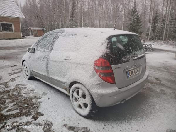 Mercedes-Benz A Rääkkylä – foto 5