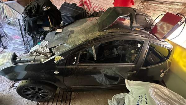 Citroen C2 Seinäjoki - valokuva 4