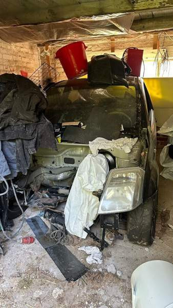 Citroen C2 Seinäjoki - valokuva 1