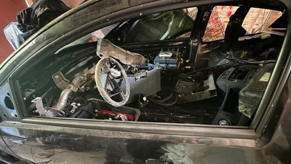 Citroen C2 Seinäjoki - valokuva 3