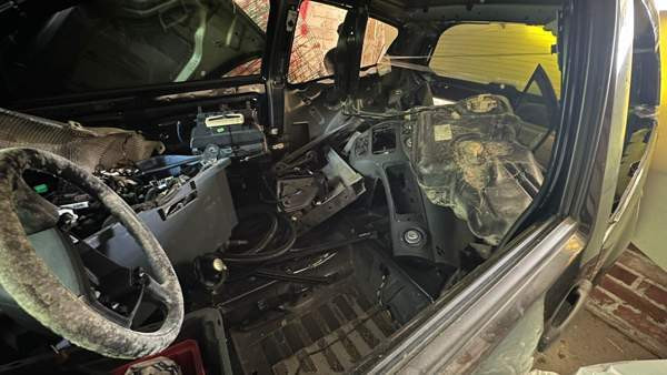 Citroen C2 Seinäjoki - valokuva 2