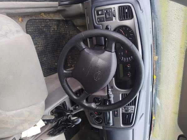 Nissan Primera Hyrynsalmi - photo 2