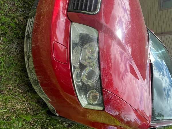 Audi A4 Lieksa – foto 5