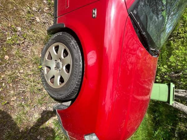 Audi A4 Lieksa – foto 3