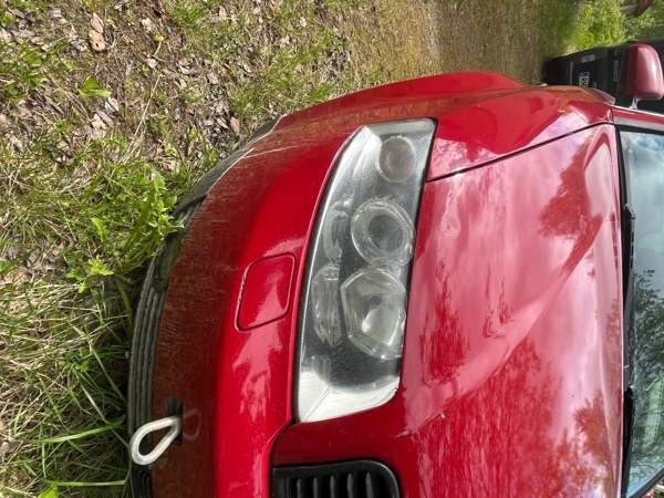 Audi A4 Lieksa – foto 4