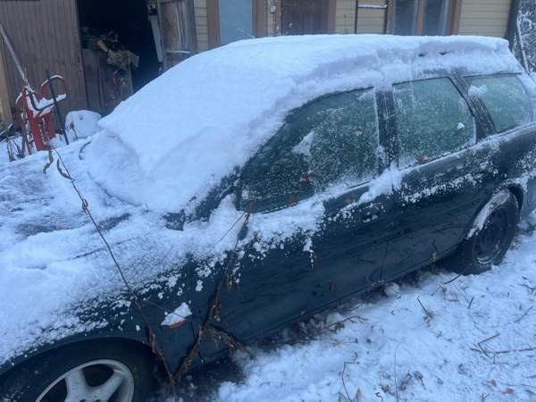 Opel Vectra Lieksa – foto 4