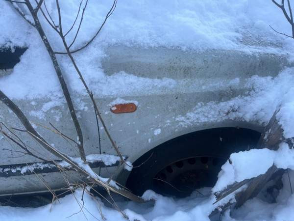 Volkswagen Golf Lieksa – foto 6