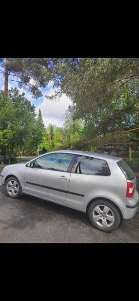 Volkswagen Polo Tuusula - valokuva 1
