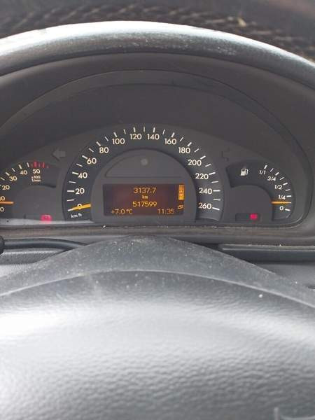 Mercedes-Benz 220 Liperi - изображение 5