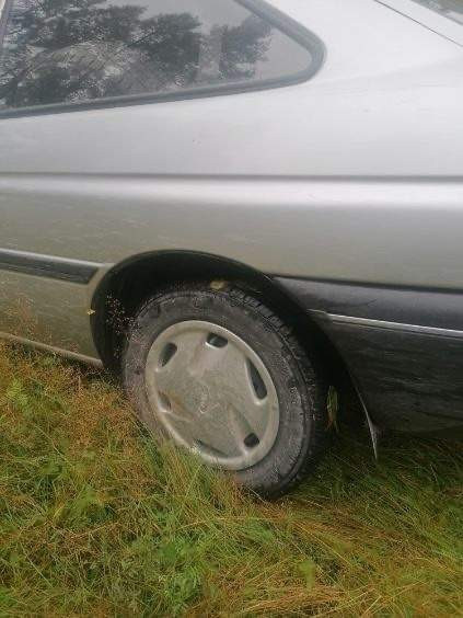 Ford Escort Lieksa – foto 4