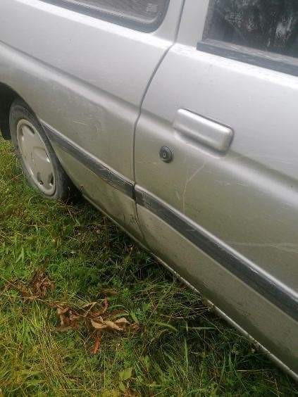 Ford Escort Lieksa – foto 7