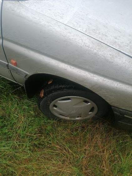 Ford Escort Lieksa – foto 5