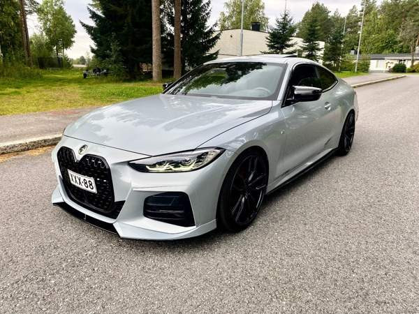 BMW 420 Oulu - photo 2