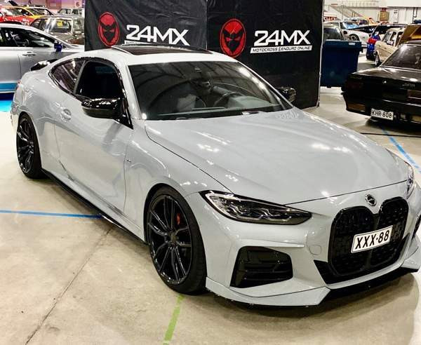 BMW 420 Oulu - photo 1