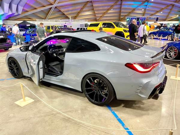 BMW 420 Oulu - photo 6