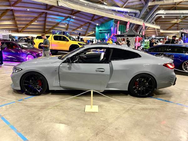 BMW 420 Oulu - photo 4