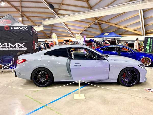 BMW 420 Oulu - photo 5