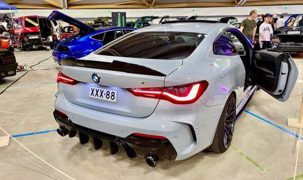 BMW 420 Oulu - photo 7