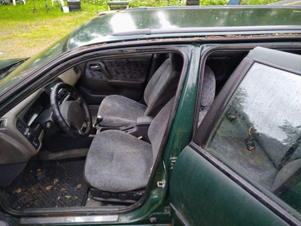 Nissan Primera Kontiolahti - photo 4