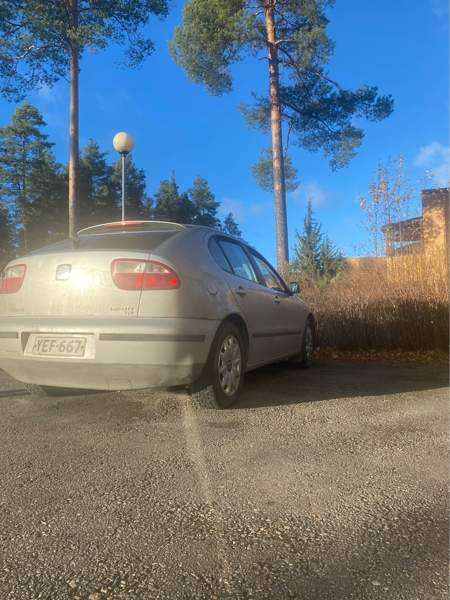 Seat Leon Alajärvi - photo 2