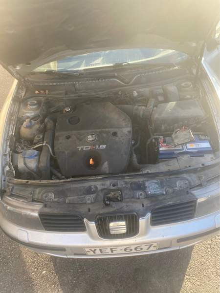 Seat Leon Alajärvi - photo 3