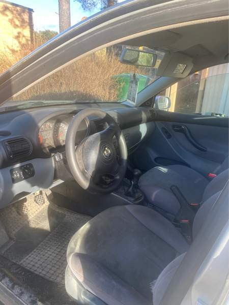 Seat Leon Alajärvi - photo 4