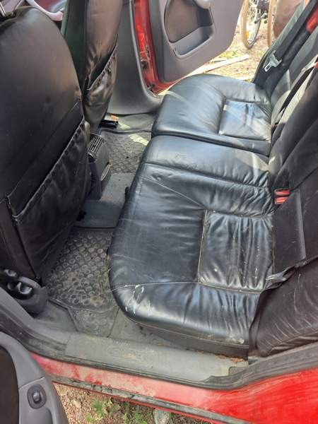 Saab 9-3 Chukotskiy Avtonomnyy Okrug - valokuva 6