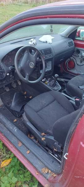 Volkswagen Golf Janakkala – foto 4