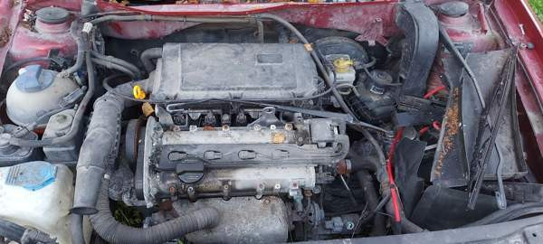 Volkswagen Golf Janakkala – foto 5