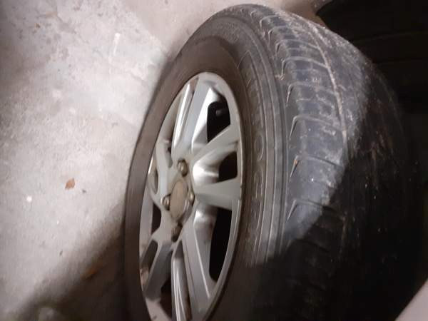 Honda Civic Nastola - valokuva 3