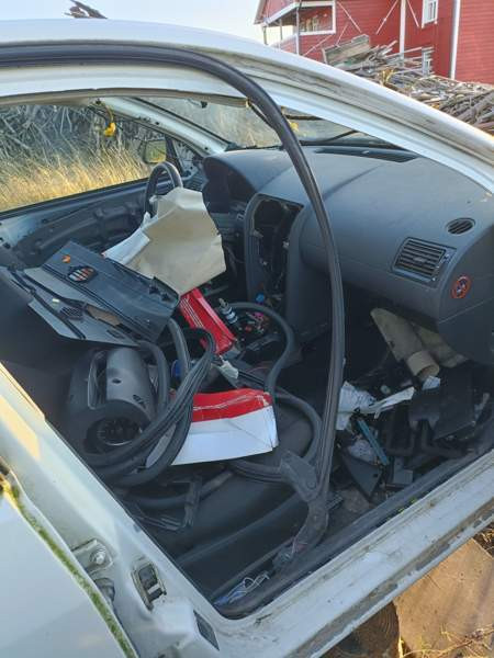 Ford Mondeo Laihia - valokuva 5